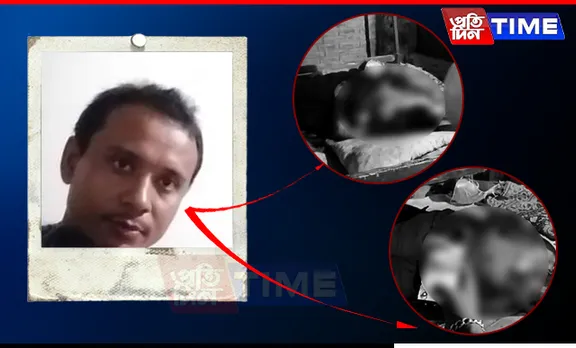 Assam: Man Brutally Murdered in Sleep in Sivasagar
